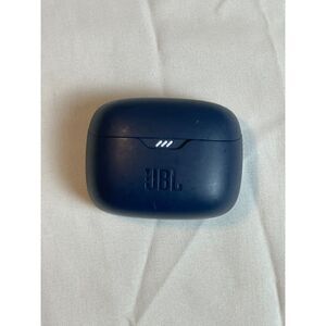 JBL Tune Buds True Wireless Noise Cancelling Earbuds - Navy